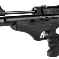 Пневматический пистолет Hatsan AT-P1 (PCP)